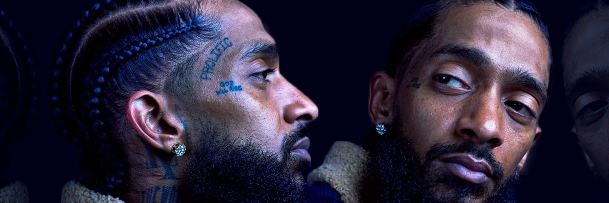 〰️olf of Luwum Street banner