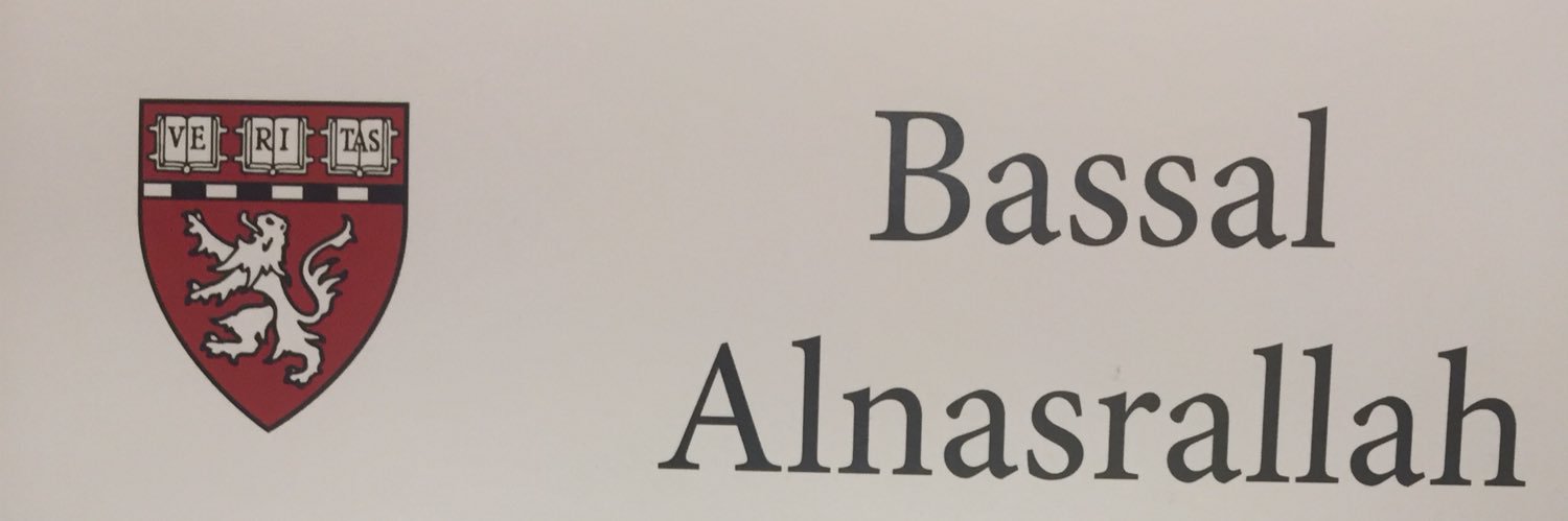 BAlnasrallah's profile banner image