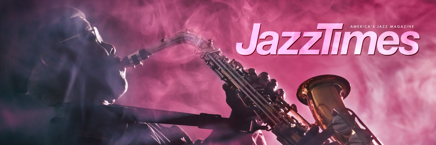 JazzTimes Magazine banner