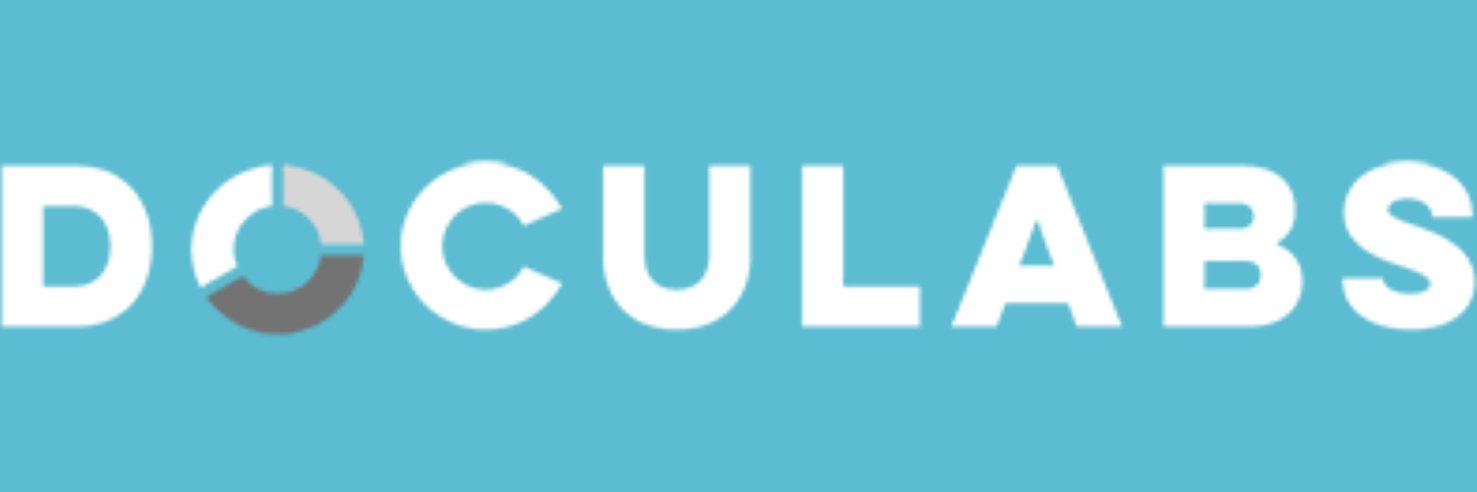 Doculabs banner