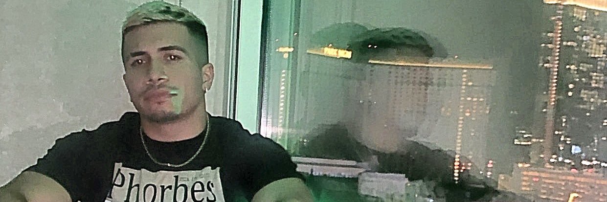 El_Chapooo's profile banner image
