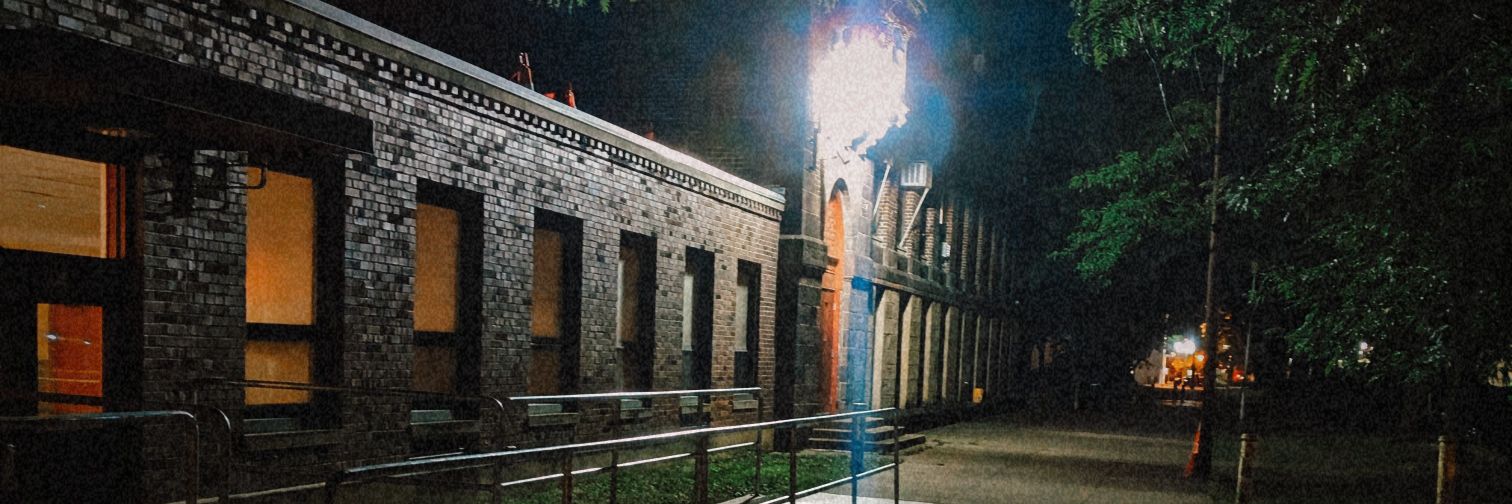 Rackhoon's profile banner image