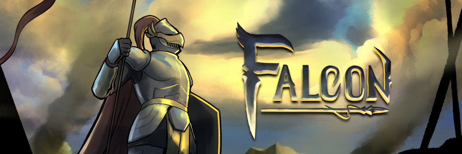 FalcoNy89's profile banner image