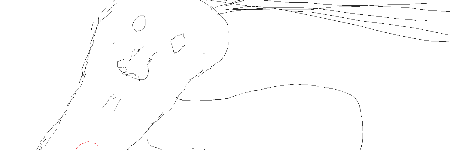 churuha's profile banner image