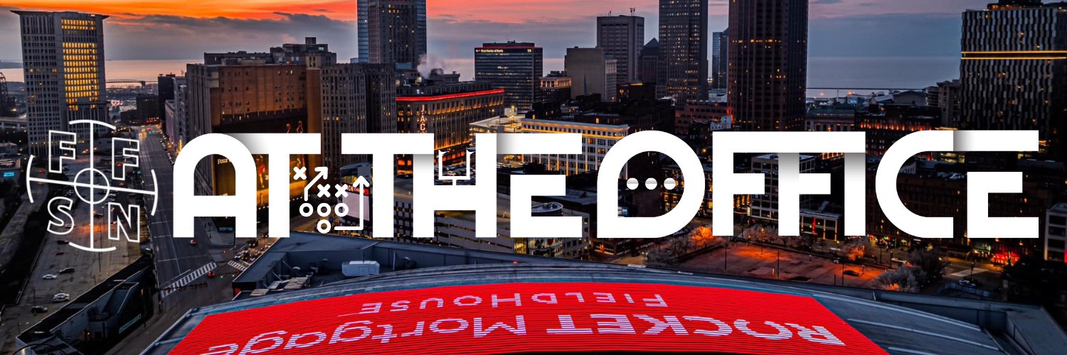 Noah Olson 🎙️'s banner