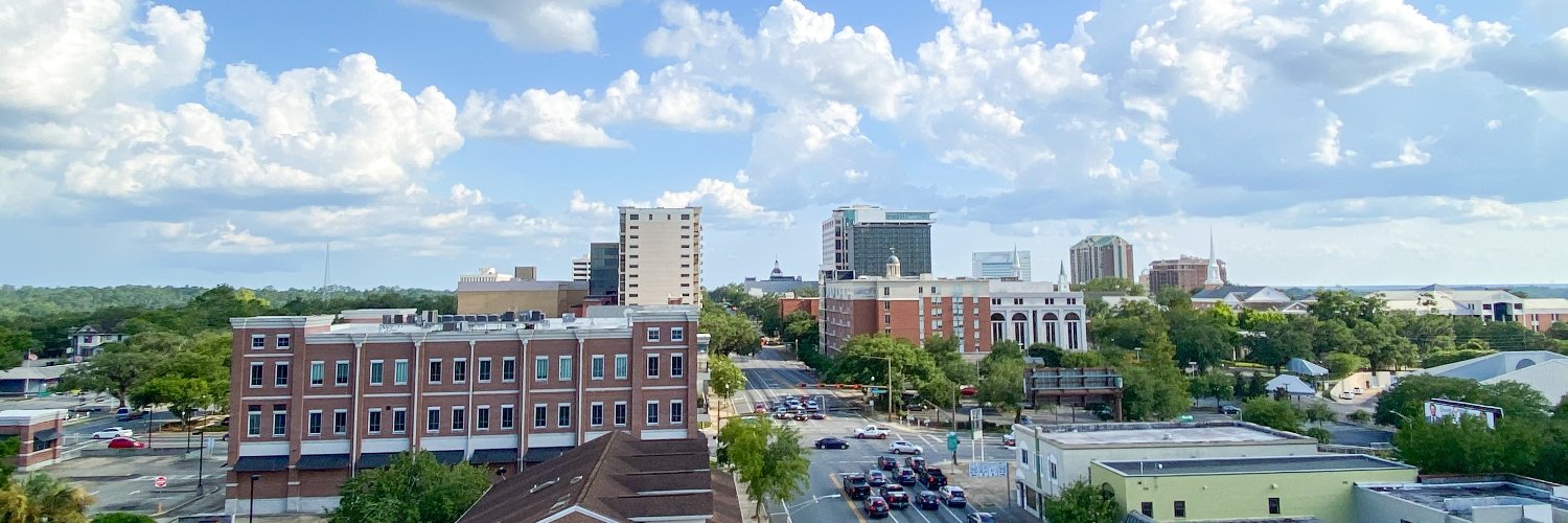 Choose Tallahassee banner