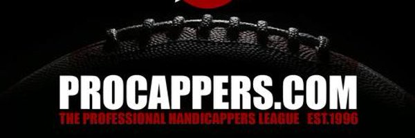 ProCappers_com Profile Banner