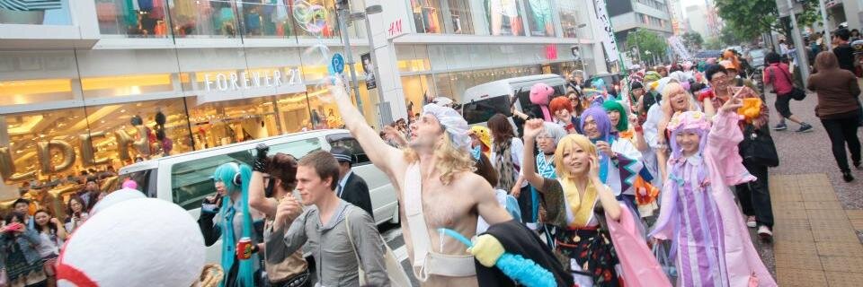 animeevent1's profile banner image
