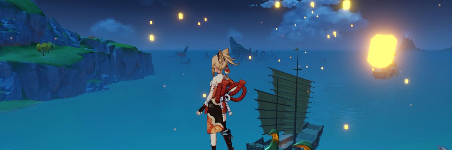 randysy's profile banner image