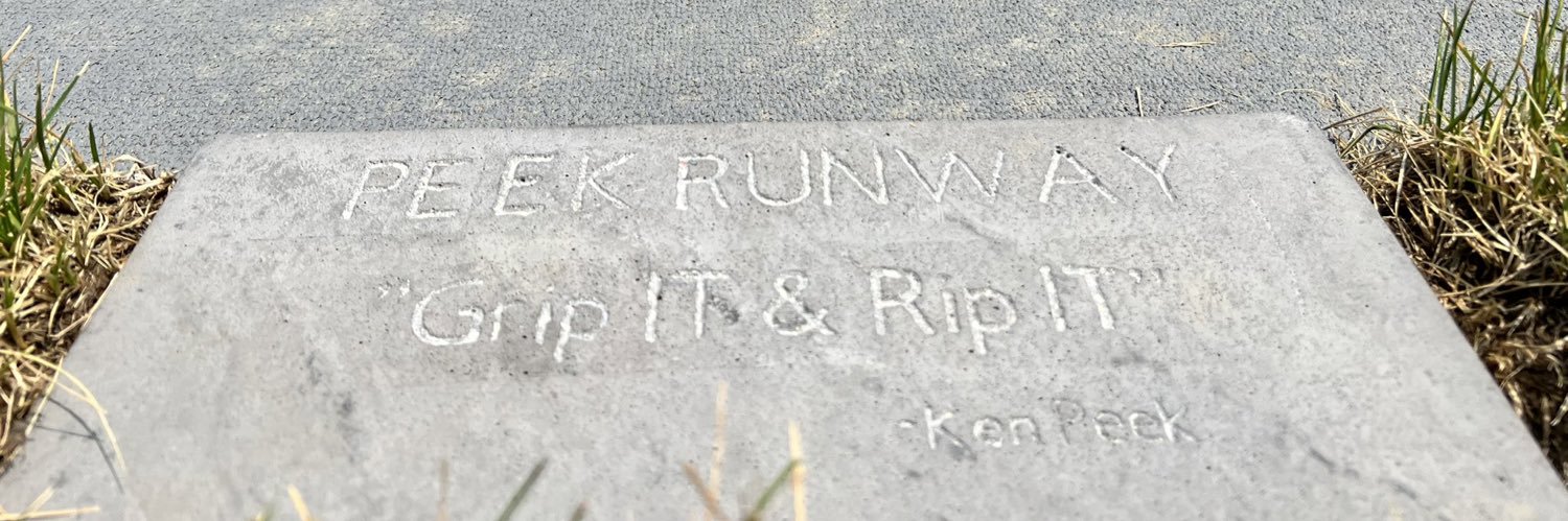 Grip It & Rip It Foundation banner