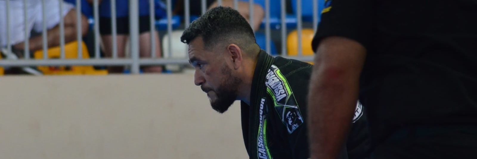 georgemarciobjj's profile banner image