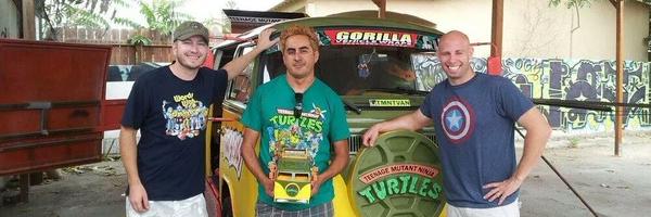 lifefmjoyride Profile Banner