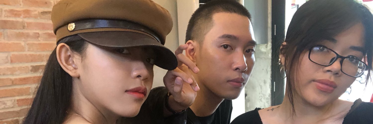 jvjie's profile banner image