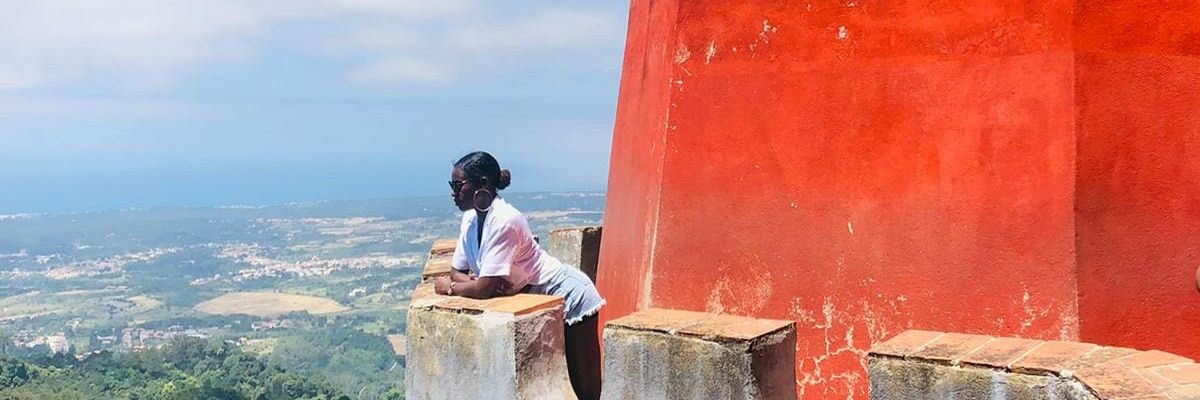 Saucishanna's profile banner image