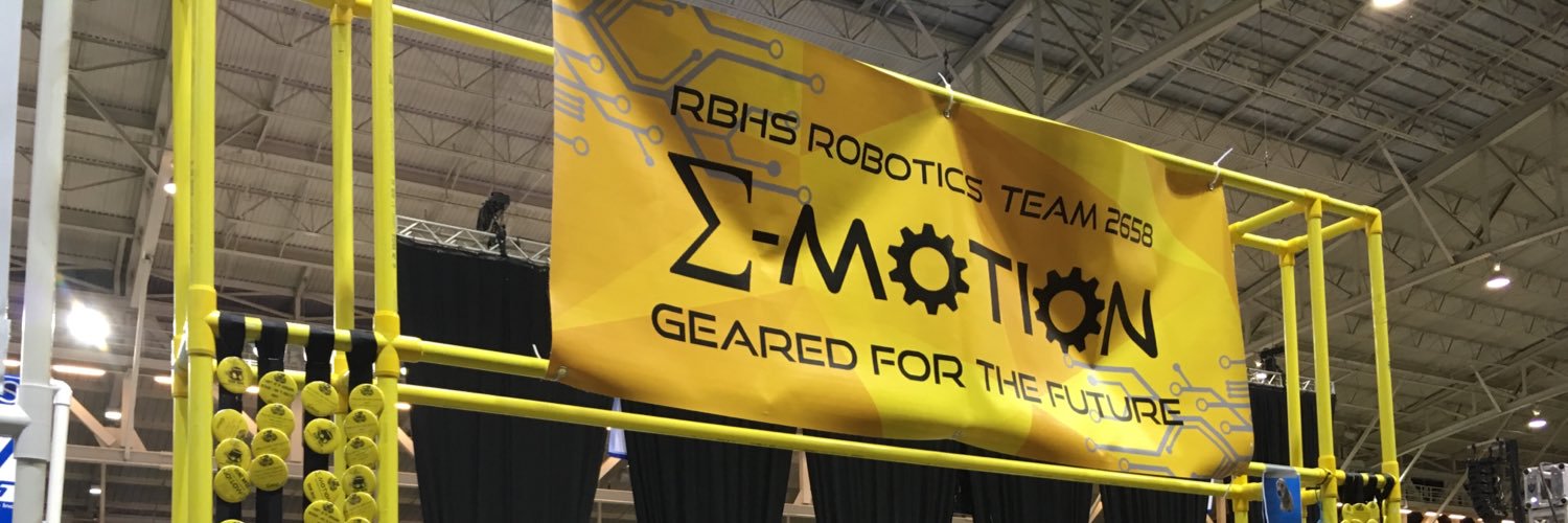 Team Σ-Motion banner