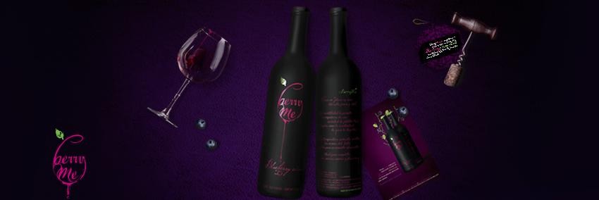 berrymeWine's profile banner image