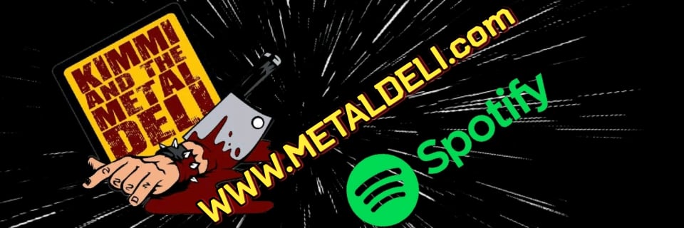 TheMetalDeli's profile banner image