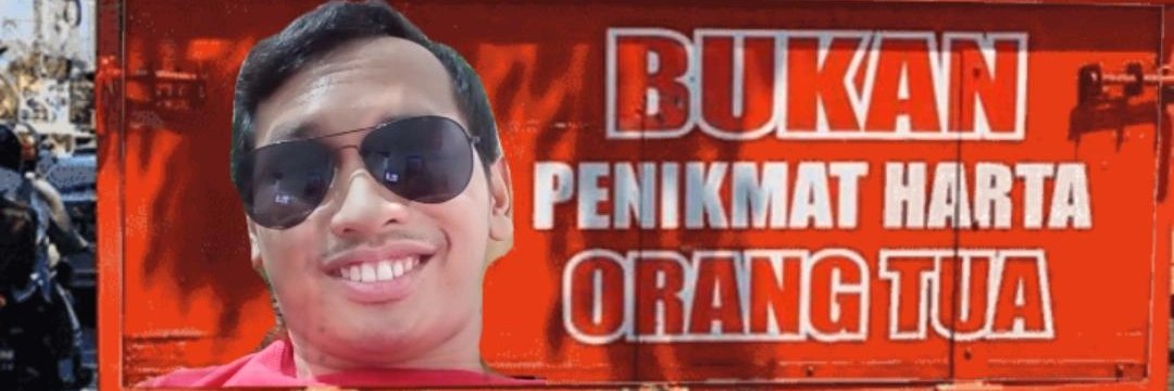 Yohendra banner