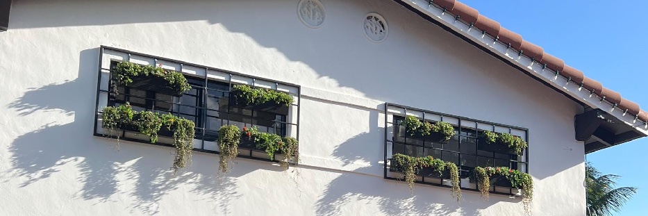TrellisGardener's profile banner image
