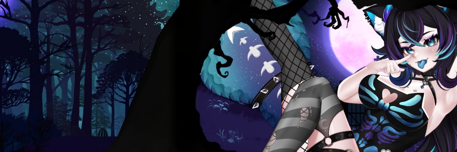 KitNeticVT's profile banner image