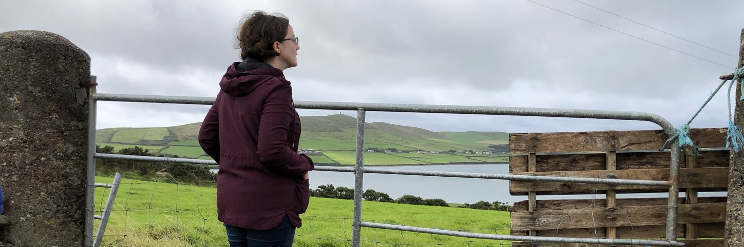 Kathleen Murphy banner