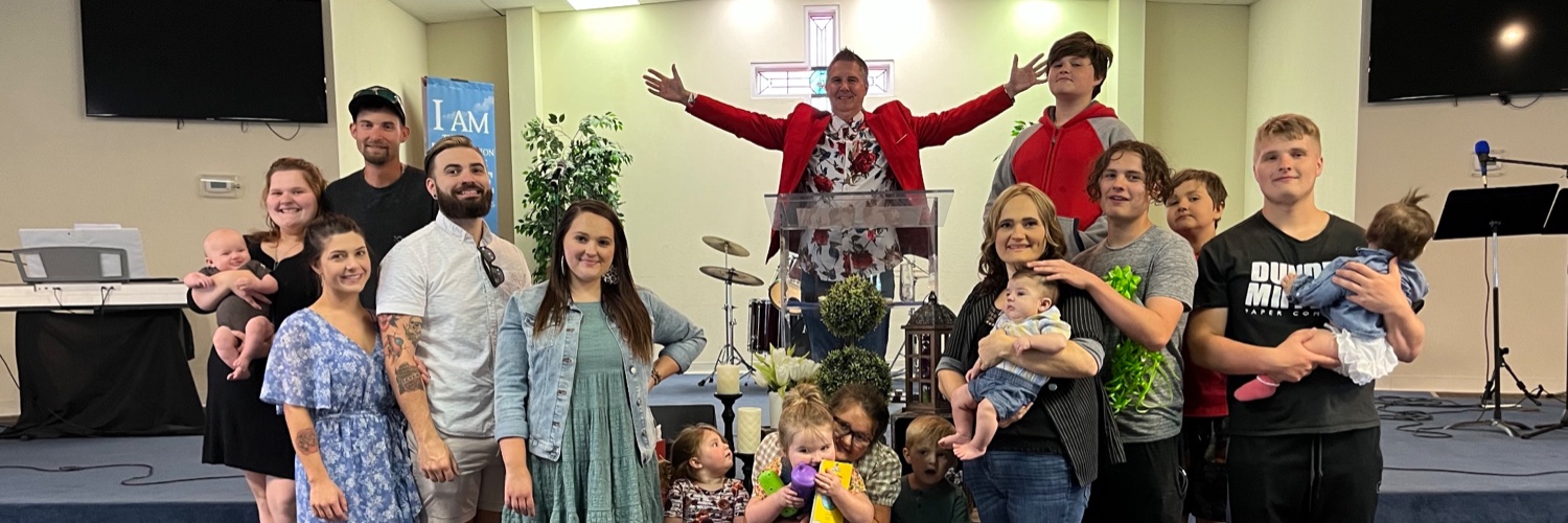 PastorBCraps's profile banner image