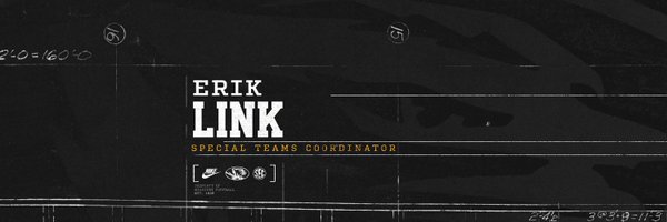 CoachErikLink Profile Banner