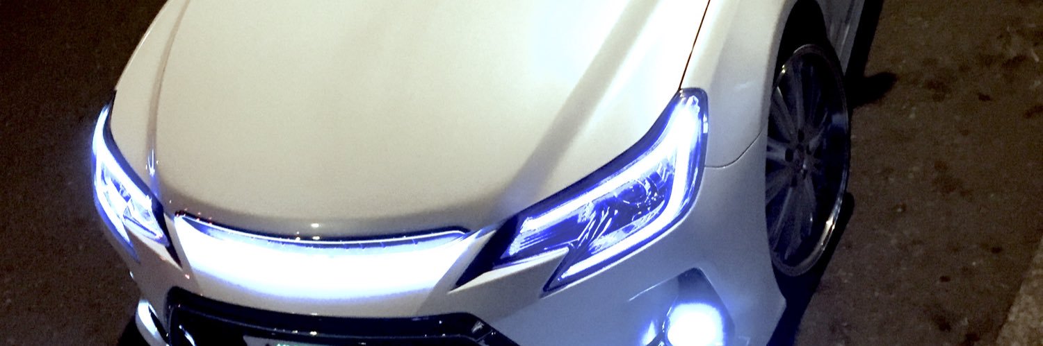 IPhonning's profile banner image