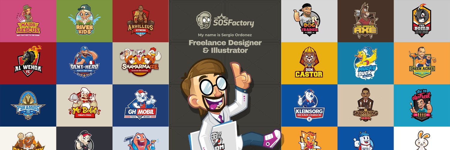 SOSFactory banner