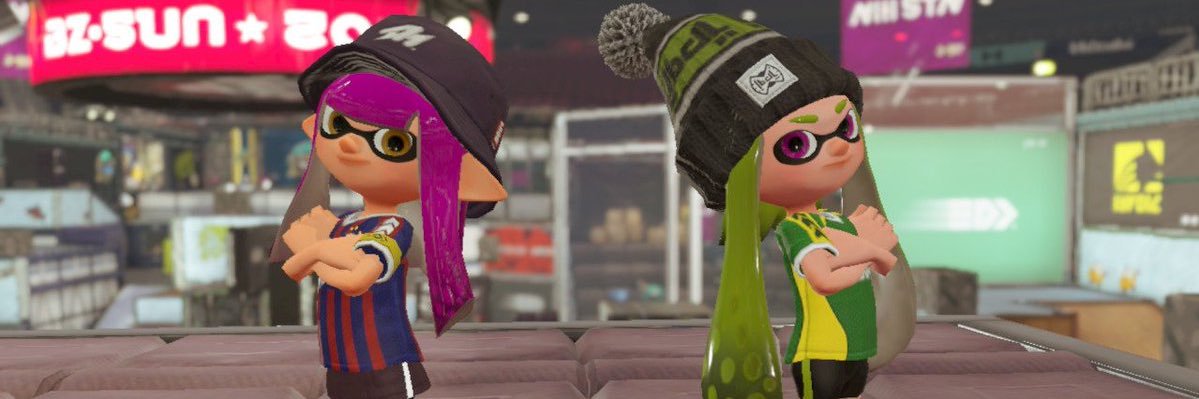 Yaz_w's profile banner image