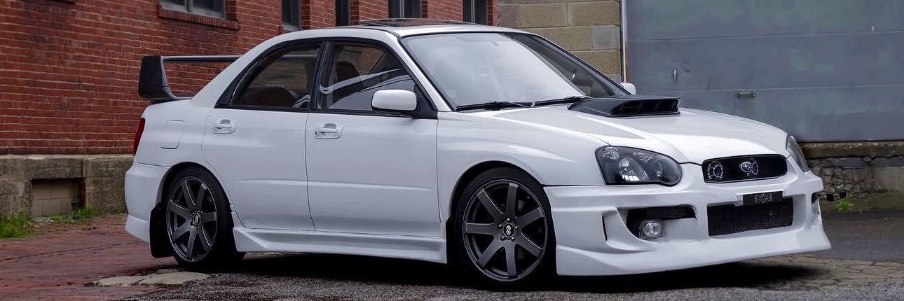 WRX_DH's profile banner image