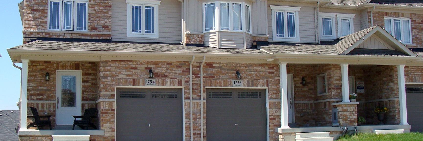 Midhaven Homes banner