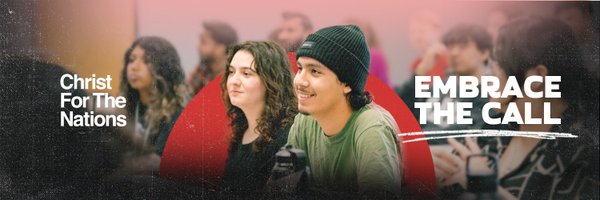 CFNI Profile Banner