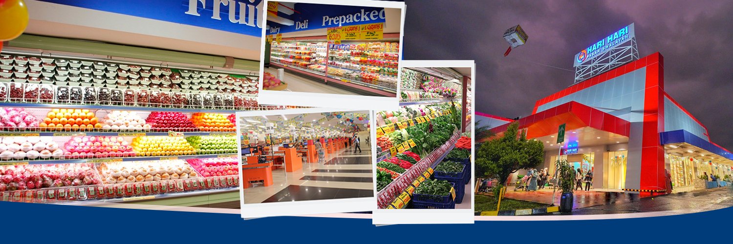 Hari Hari P.Swalayan banner