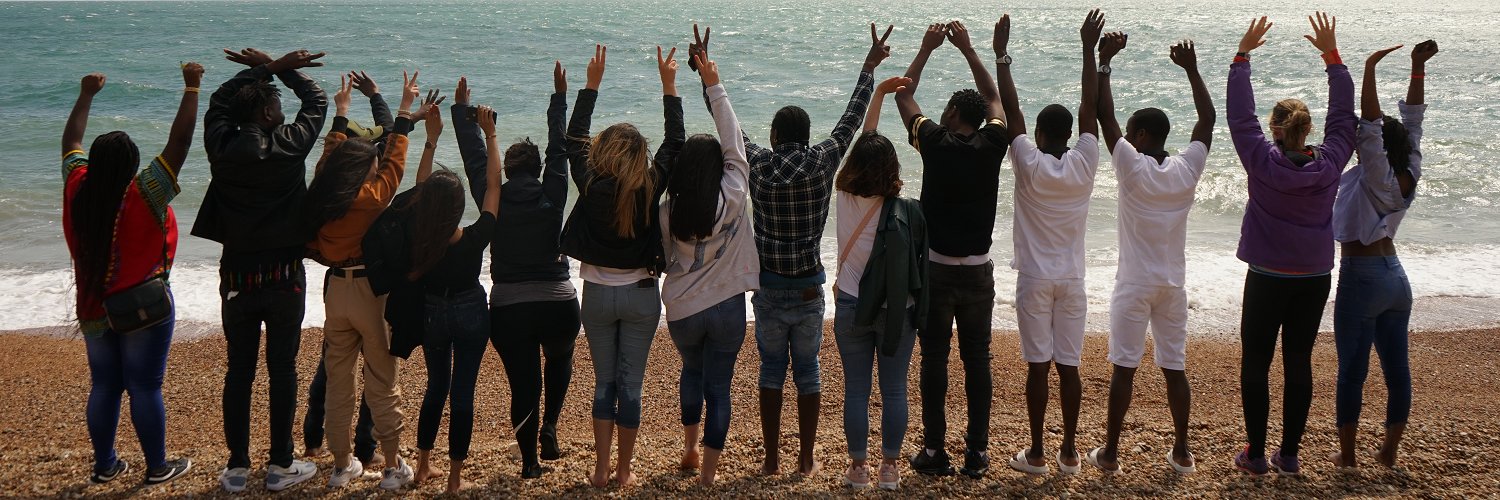 Every Child Protected Against Trafficking 🧡 banner