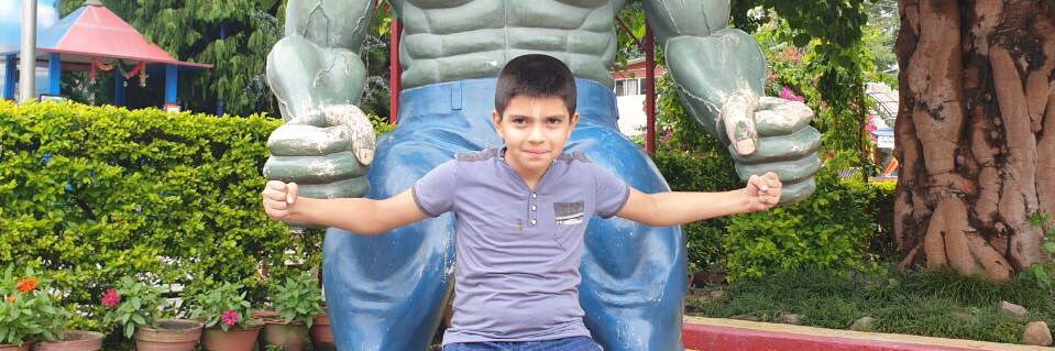 biyan99's profile banner image