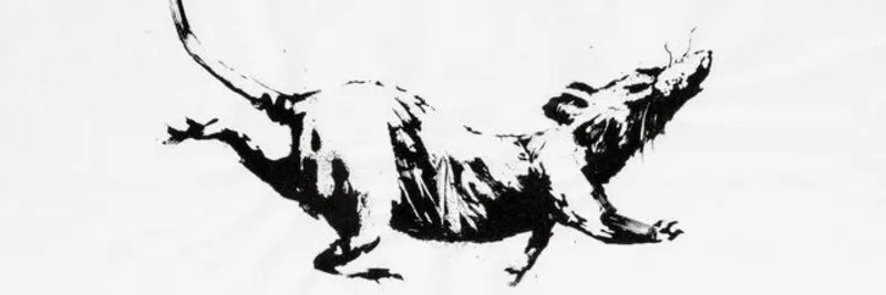 William James banner