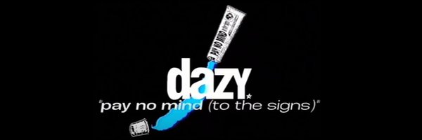 dazysound Profile Banner