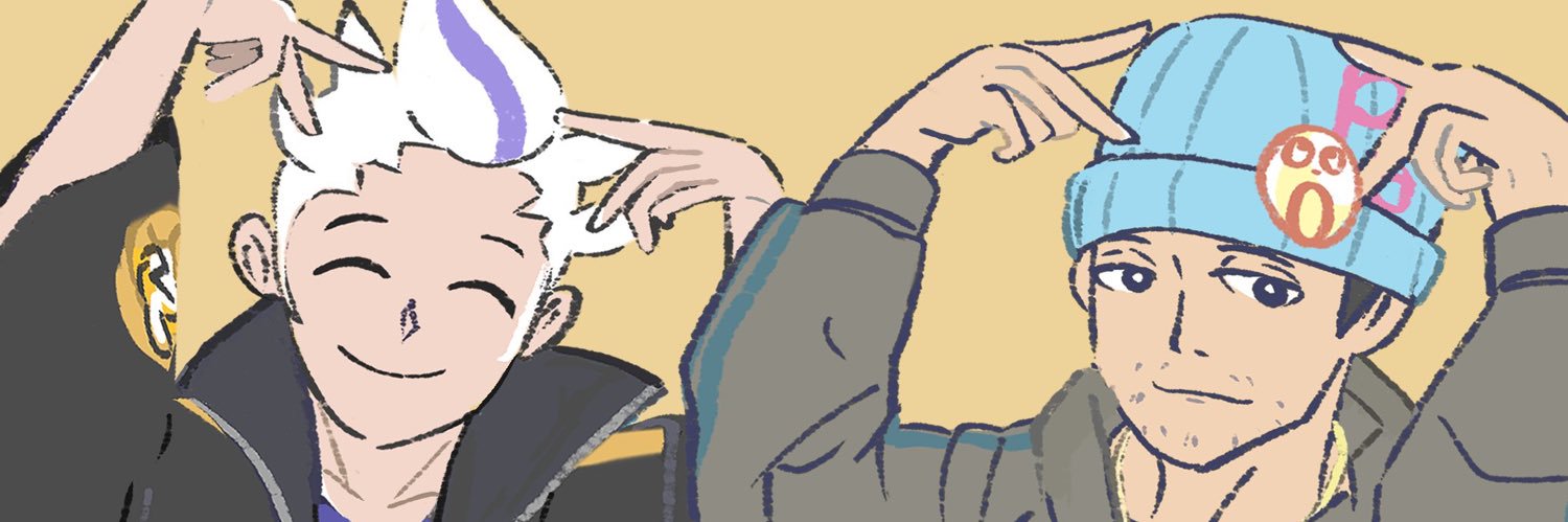 氂牛🏳️‍🌈 banner