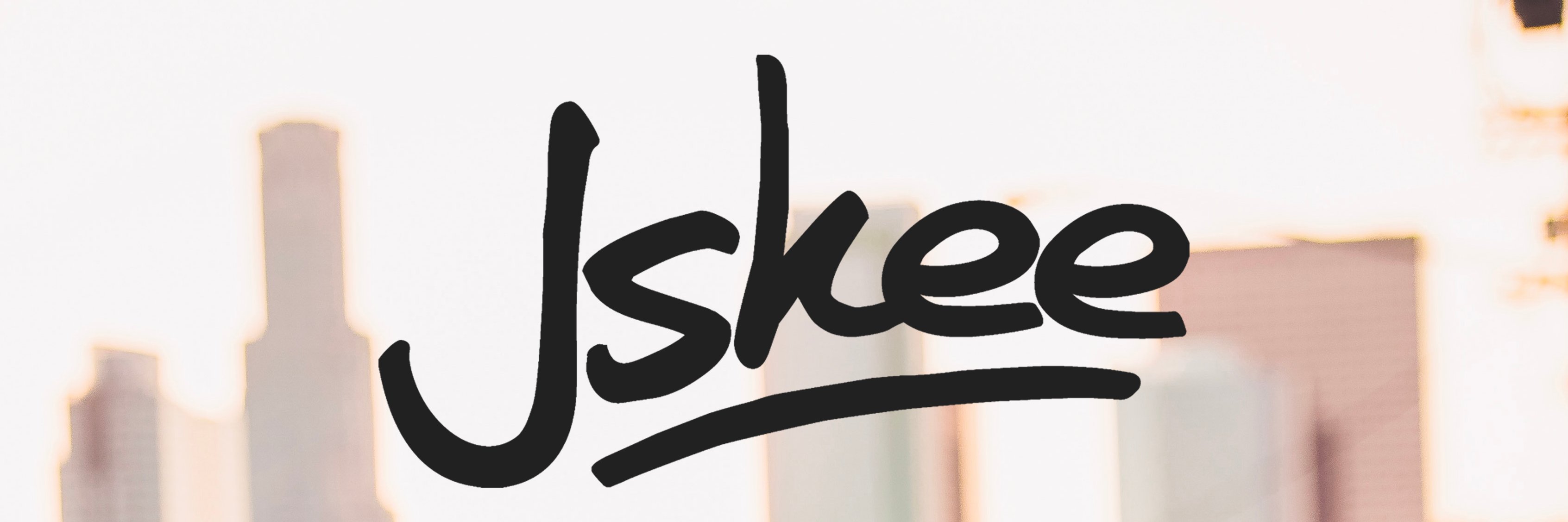 Jskee banner