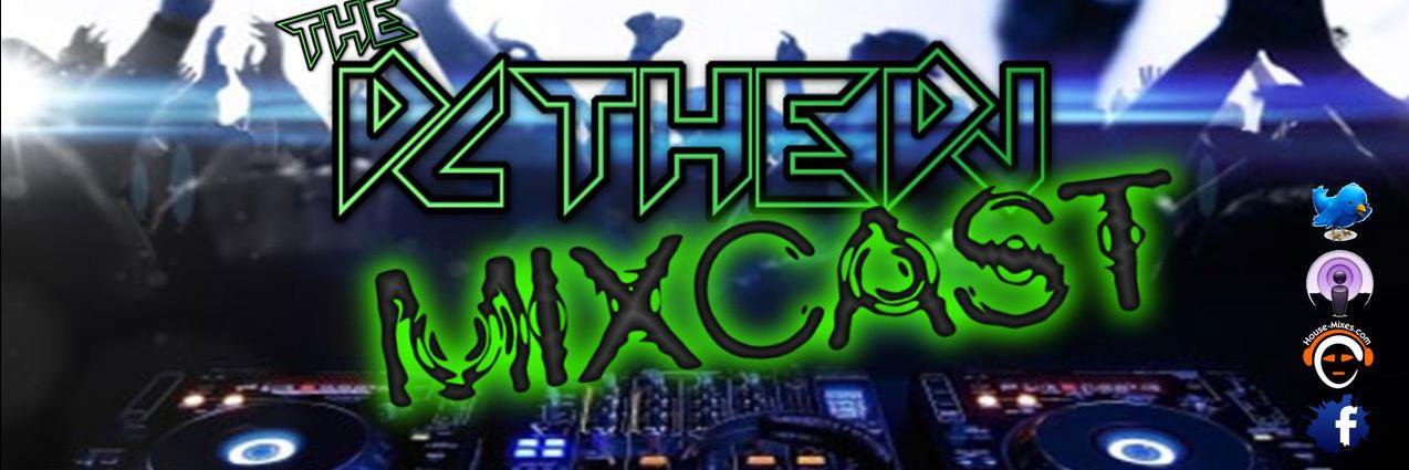 DCtheDJ's profile banner image