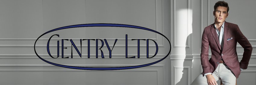 GentryLimited's profile banner image