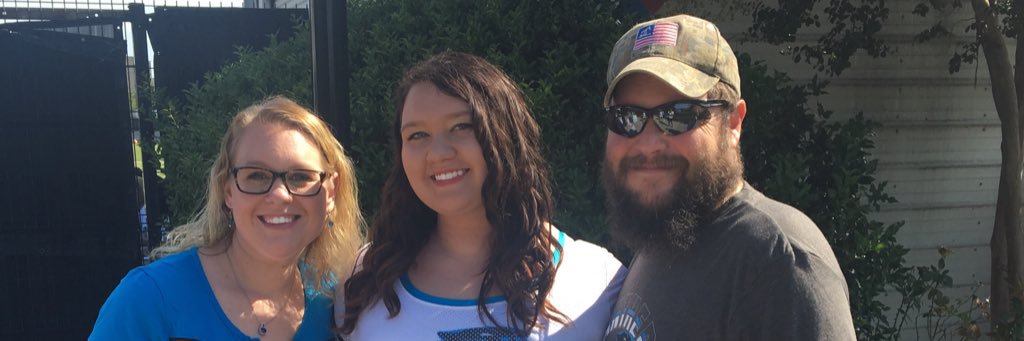 BriStarnes's profile banner image