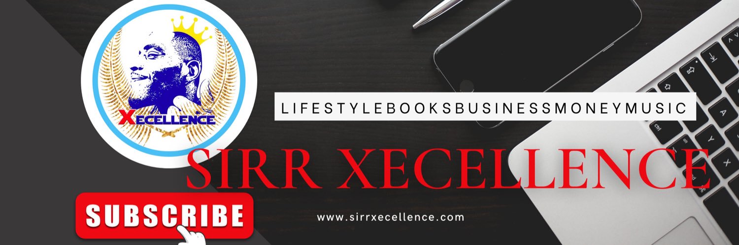 xecellence's profile banner image