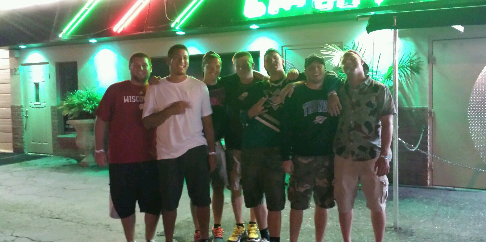 GastonGreen1's profile banner image
