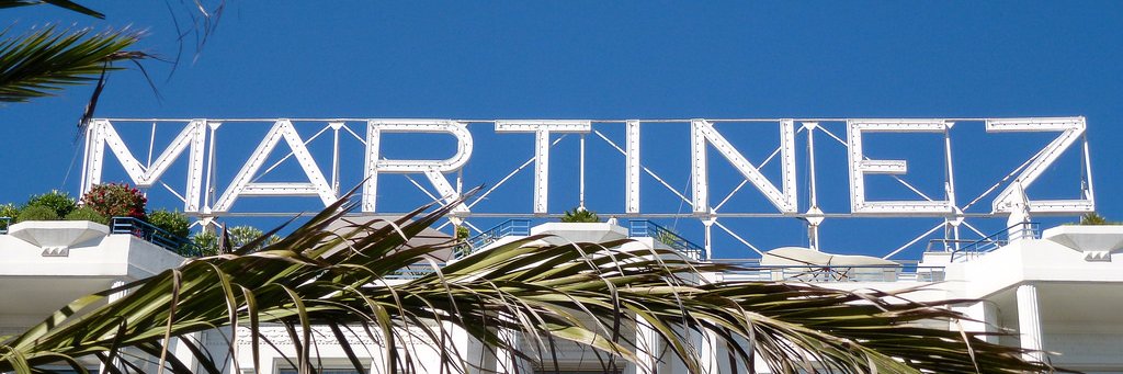 Angel Martinez banner