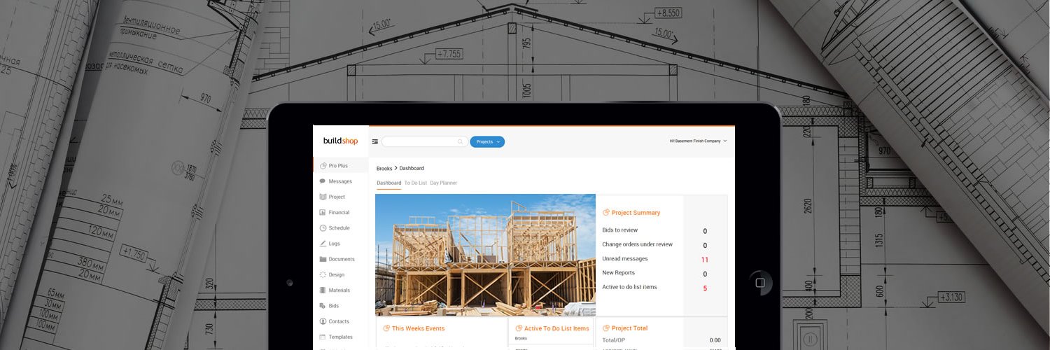 thebuildshop's profile banner image
