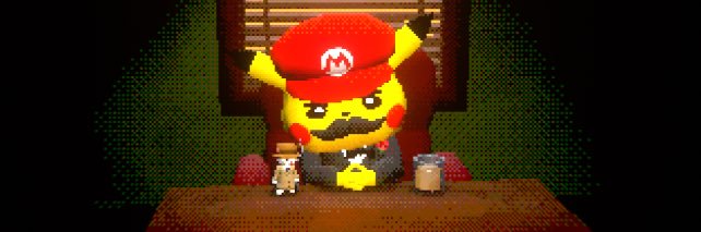 Hdzgmo's profile banner image
