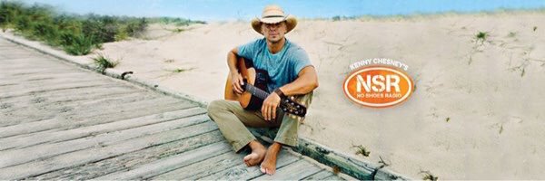 No Shoes Radio banner