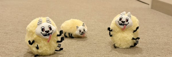 gomamukae Profile Banner